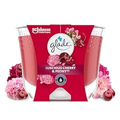 Glade bougie vegan d'occasion  Livré partout en France
