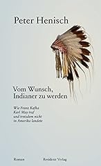 Vom wunsch indianer gebraucht kaufen  Wird an jeden Ort in Deutschland