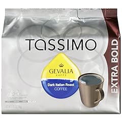 Tassimo gevalia dark for sale  Delivered anywhere in USA 