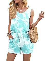 Doubcq womens summer for sale  Delivered anywhere in USA 