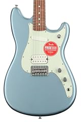 Fender player duo for sale  Delivered anywhere in USA 