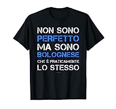 Maglietta bologna uomo usato  Spedito ovunque in Italia 