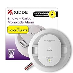 Kidde hardwired smoke for sale  Delivered anywhere in USA 