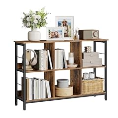 Vasagle bookshelf bookshelf for sale  Delivered anywhere in UK