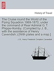 Cruise round flying for sale  Delivered anywhere in UK