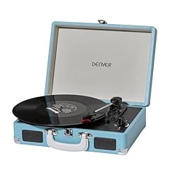 Tourne disques denver d'occasion  Livré partout en France