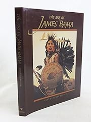 Art james bama for sale  Delivered anywhere in USA 