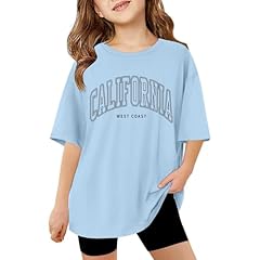 California shirt girls for sale  Delivered anywhere in USA 
