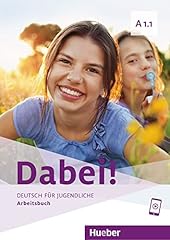 Dabei arbeitsbuch a1.1 for sale  Delivered anywhere in UK