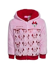 Disney girls fleece for sale  Delivered anywhere in UK
