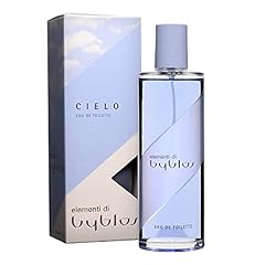 Byblos cielo edt usato  Spedito ovunque in Italia 