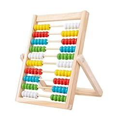Cynosuretech children abacus for sale  Delivered anywhere in UK