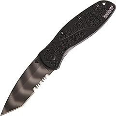 Kershaw blur tiger for sale  Delivered anywhere in USA 