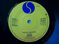 Top pops for sale  Delivered anywhere in UK