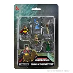 Wizkids icons realms for sale  Delivered anywhere in USA 
