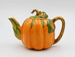 Fine ceramic pumpkin for sale  Delivered anywhere in USA 