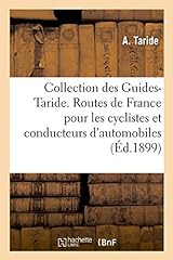 Collection guides taride. d'occasion  Livré partout en France