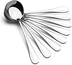 Soup spoons amovee for sale  Delivered anywhere in USA 