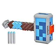 Nerf minecraft stormlander for sale  Delivered anywhere in USA 