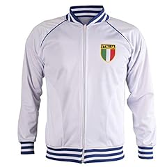 Italy italia jacket for sale  Delivered anywhere in USA 