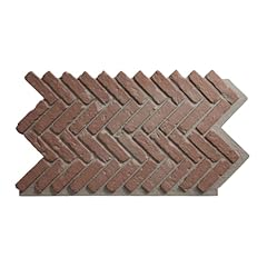Everstone herringbone faux for sale  Delivered anywhere in USA 