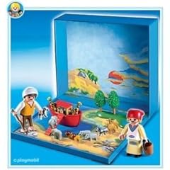 Playmobil 4332 microwelt gebraucht kaufen  Wird an jeden Ort in Deutschland