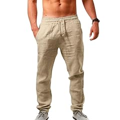 Litthing mens linen for sale  Delivered anywhere in UK