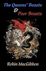 Queens beasts poor for sale  Delivered anywhere in UK