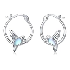 Hummingbird earrings women for sale  Delivered anywhere in USA 