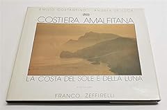 Costiera amalfitana costa for sale  Delivered anywhere in UK