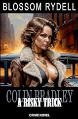 Colin bradley risky for sale  Delivered anywhere in UK
