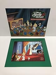 Disney beauty beast for sale  Delivered anywhere in USA 