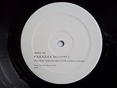 Paradox bass d'occasion  Livré partout en France