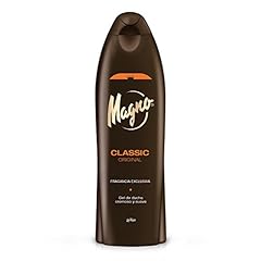 Magno shower gel for sale  Delivered anywhere in UK