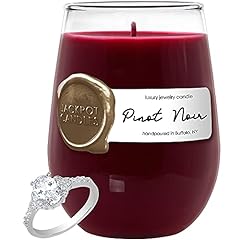 Jackpot candles pinot for sale  Delivered anywhere in USA 