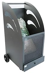 Style carrello pellet usato  Spedito ovunque in Italia 