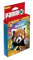Panini animaux 2025 d'occasion  Livré partout en France