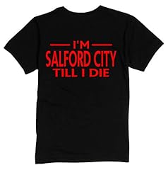 Salford city till for sale  Delivered anywhere in UK