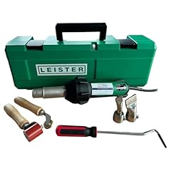 Leister triac value for sale  Delivered anywhere in UK
