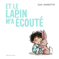 Lapin écouté d'occasion  Livré partout en Belgiqu