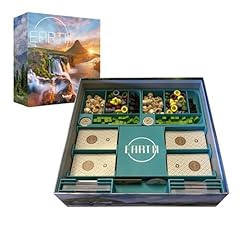 Earth tabletop game for sale  Delivered anywhere in USA 