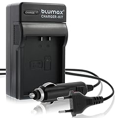Blumax ladegerät nikon gebraucht kaufen  Wird an jeden Ort in Deutschland