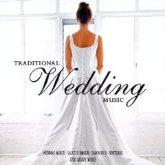 Traditional wedding music for sale  Delivered anywhere in USA 