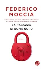 Ragazza roma nord usato  Spedito ovunque in Italia 
