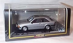 Vitesse ford escort for sale  Delivered anywhere in UK