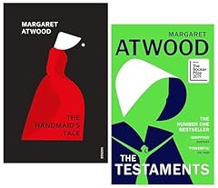 Testaments handmaid tale for sale  Delivered anywhere in UK