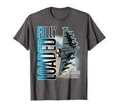 Aviation tees eurofighter for sale  Delivered anywhere in UK