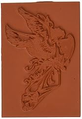 Deep red stamps for sale  Delivered anywhere in USA 