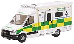 Oxford diecast nma004 for sale  Delivered anywhere in UK