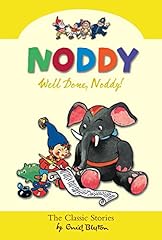 Well done noddy for sale  Delivered anywhere in UK